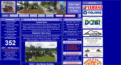 Desktop Screenshot of icvatvclub.com